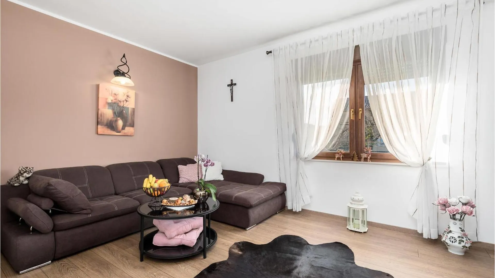 Gorgeous Apartment In Drazice With Kitchen